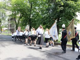 Uroczystość Najświętszego Ciała i Krwi Chrystusa i I rocznica Komunii Świętej, 04.06.2026